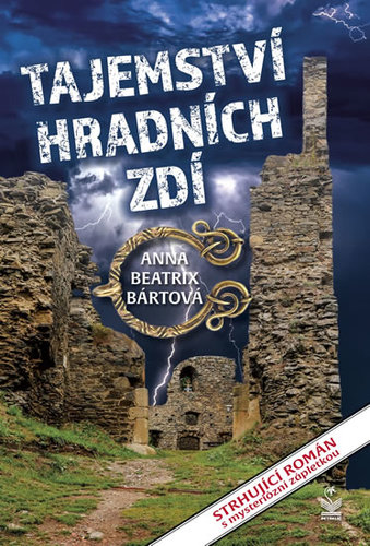 Obrázok Tajemství hradních zdí