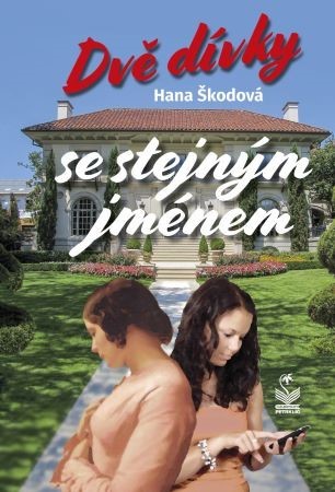 Obrázok Dvě dívky se stejným jménem