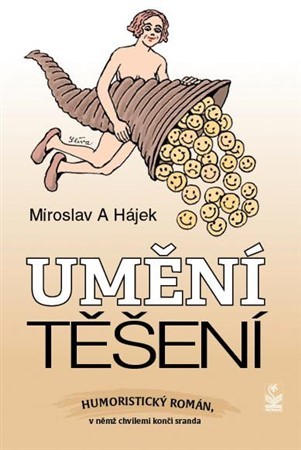 Obrázok Umění těšení