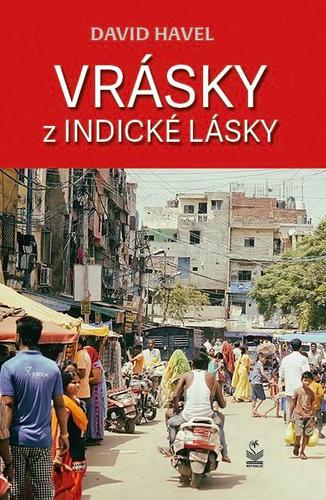 Obrázok Vrásky z indické lásky