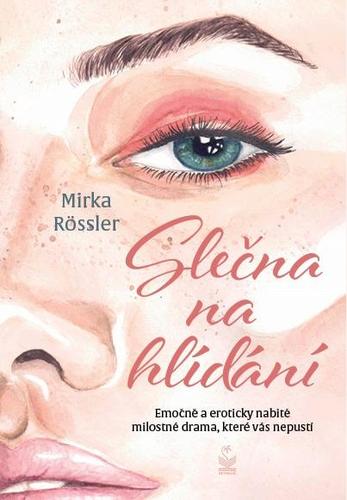 Obrázok Slečna na hlídání - Emočně a eroticky nabité milostné drama, které vás nepustí