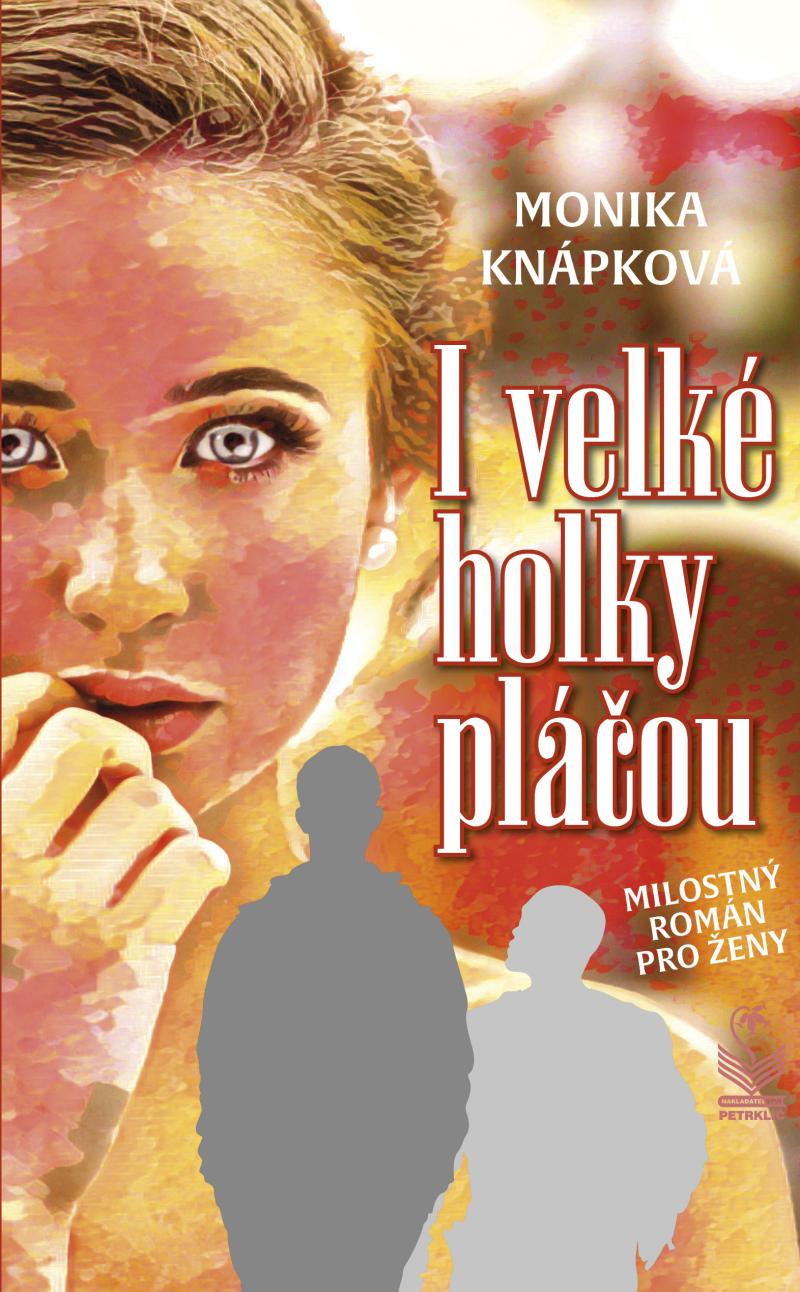 Obrázok I velké holky pláčou