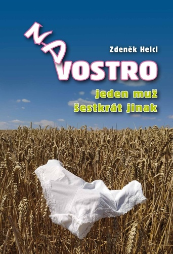 Obrázok NA VOSTRO - Jeden muž šestkrát jinak