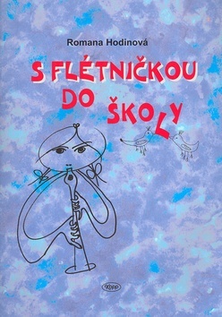 Obrázok S flétničkou do školy - 2.vydání