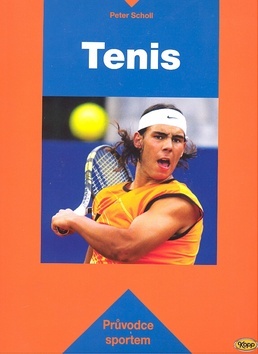 Obrázok Tenis - Kopp - 2. vydání
