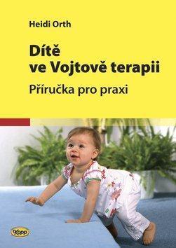 Obrázok Dítě ve Vojtově terapii - 2. vydání