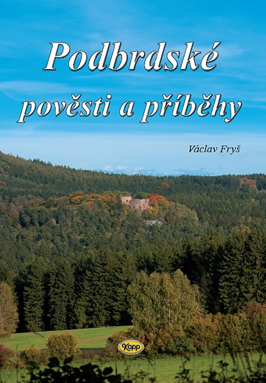 Obrázok Podbrdské pověsti a příběhy