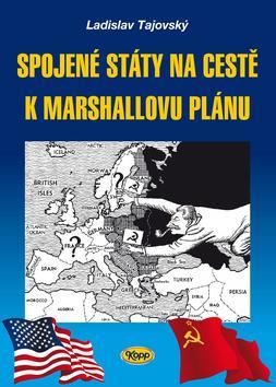 Obrázok Spojené státy na cestě k Marshallovu plánu