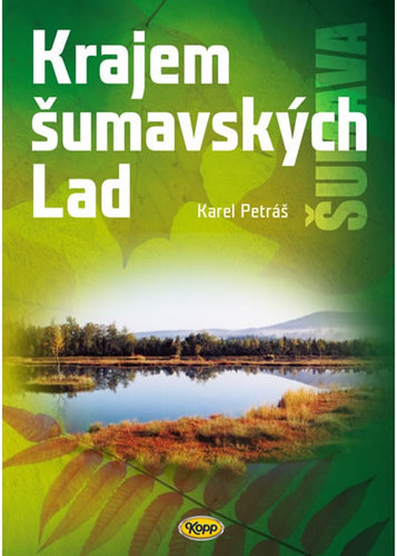 Obrázok Krajem šumavských Lad