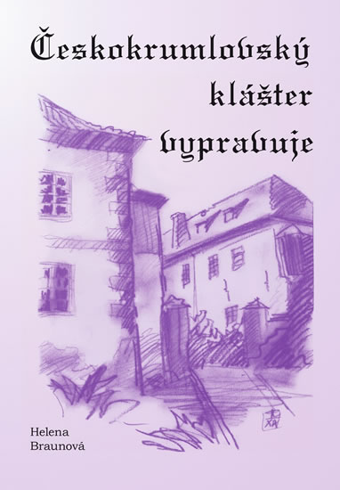 Obrázok Českokrumlovský klášter vypravuje