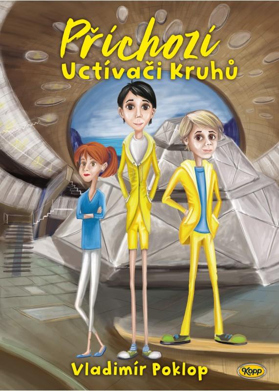Obrázok Příchozí 2 - Uctívači Kruhů