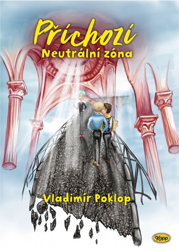 Obrázok Příchozí 5 - Neutrální zóna