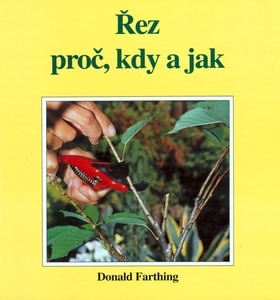 Obrázok Řez proč, kdy a jak