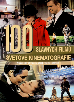 Obrázok 100 slavných filmů světové kinematografie