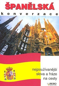 Obrázok Španělská konverzace - 3.vydání