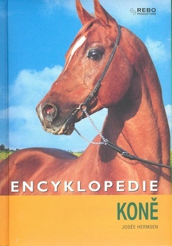 Obrázok Encyklopedie - Koně - 7.vydání