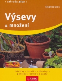 Obrázok Výsevy a množení - Zahrada plus - 3. vydání