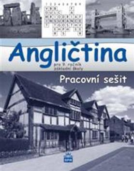 Obrázok Angličtina pro 9. ročník základní školy - Pracovní sešit