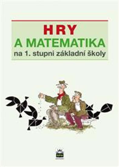 Obrázok Hry a matematika na 1. stupni základné školy