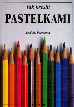 Obrázok Jak kreslit pastelkami