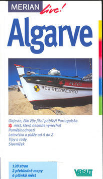 Obrázok Merian 25  - Algavre
