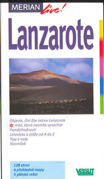 Obrázok Lanzarote - Merian 24