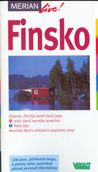 Obrázok Finsko - Merian 40
