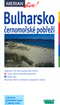 Obrázok Bulharsko - Merian 73
