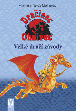 Obrázok Velké dračí závody - Dračinec Ohnivec