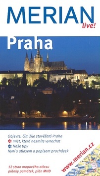 Obrázok Praha - Merian live! 58