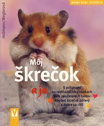 Obrázok Môj škrečok a ja