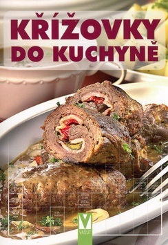 Obrázok Křížovky do kuchyně