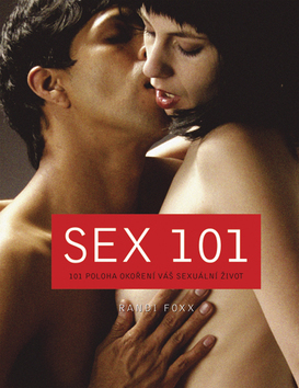 Obrázok Sex 101 - 2.vydání