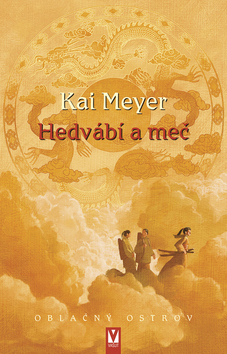 Obrázok Hedvábí a meč - Oblačný ostrov