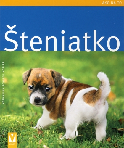 Obrázok Šteniatko - Ako na to