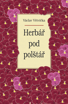 Obrázok Herbář pod polštář