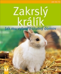 Obrázok Zakrslý králík – Jak mu vytvořit útulný domov