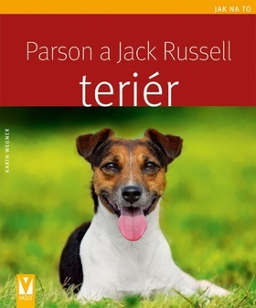 Obrázok Parson a Jack Russell teriér - Jak na to