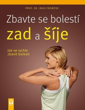 Obrázok Zbavte se bolestí zad a šíje