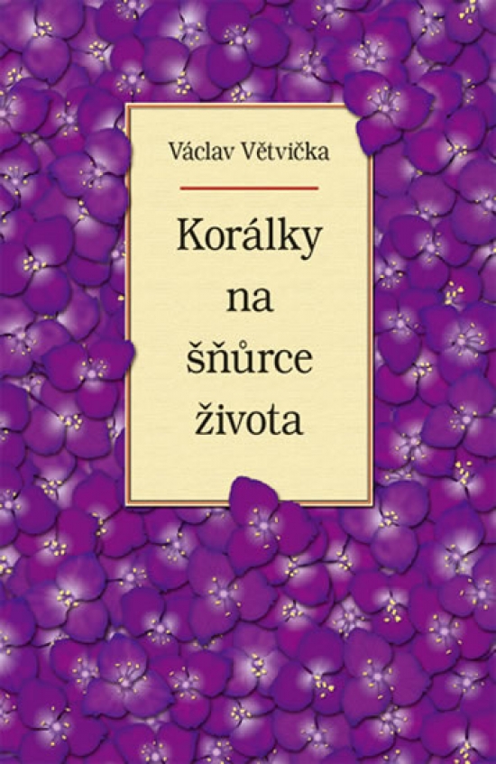 Obrázok Korálky na šňůrce života