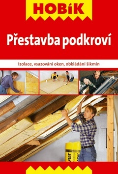 Obrázok Přestavba podkroví
