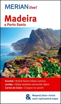 Obrázok Merian  5 - Madeira a Porto Santo