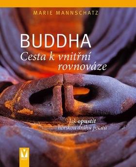 Obrázok Buddha – Cesta k vnitřní rovnováze