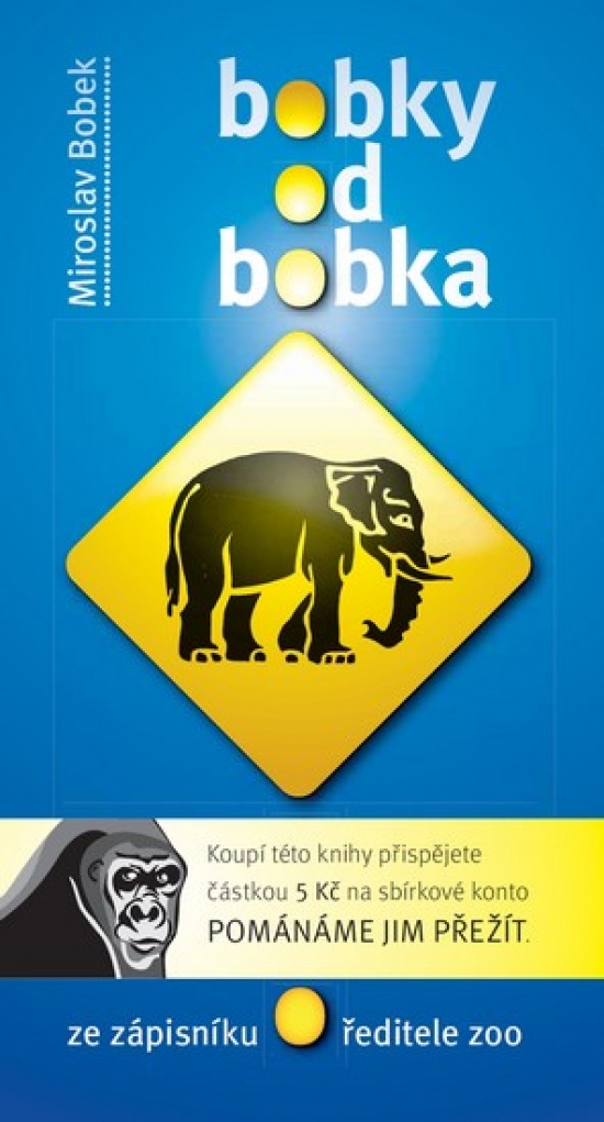 Obrázok Bobky od Bobka