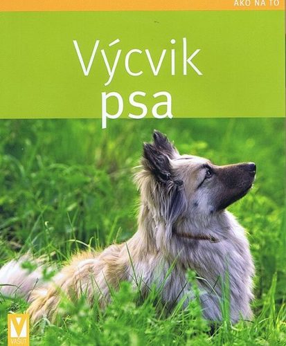 Obrázok Výcvik psa - Jak na to