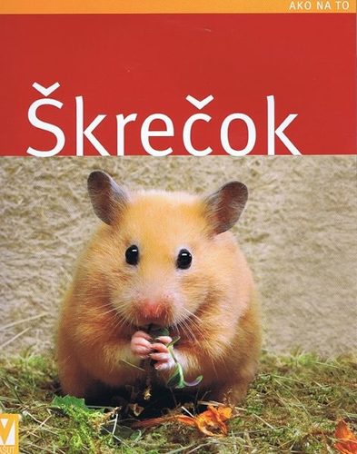 Obrázok Škrečok - Jak na to