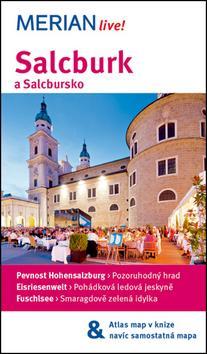 Obrázok Merian 55 - Salcburk a Salcbursko