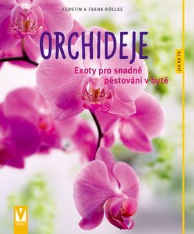 Obrázok Orchideje – exoty pro snadné pěstování v bytě