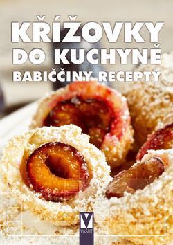 Obrázok Křížovky do kuchyně – Babiččiny recepty