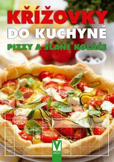 Obrázok Křížovky do kuchyně – pizzy a slané koláče